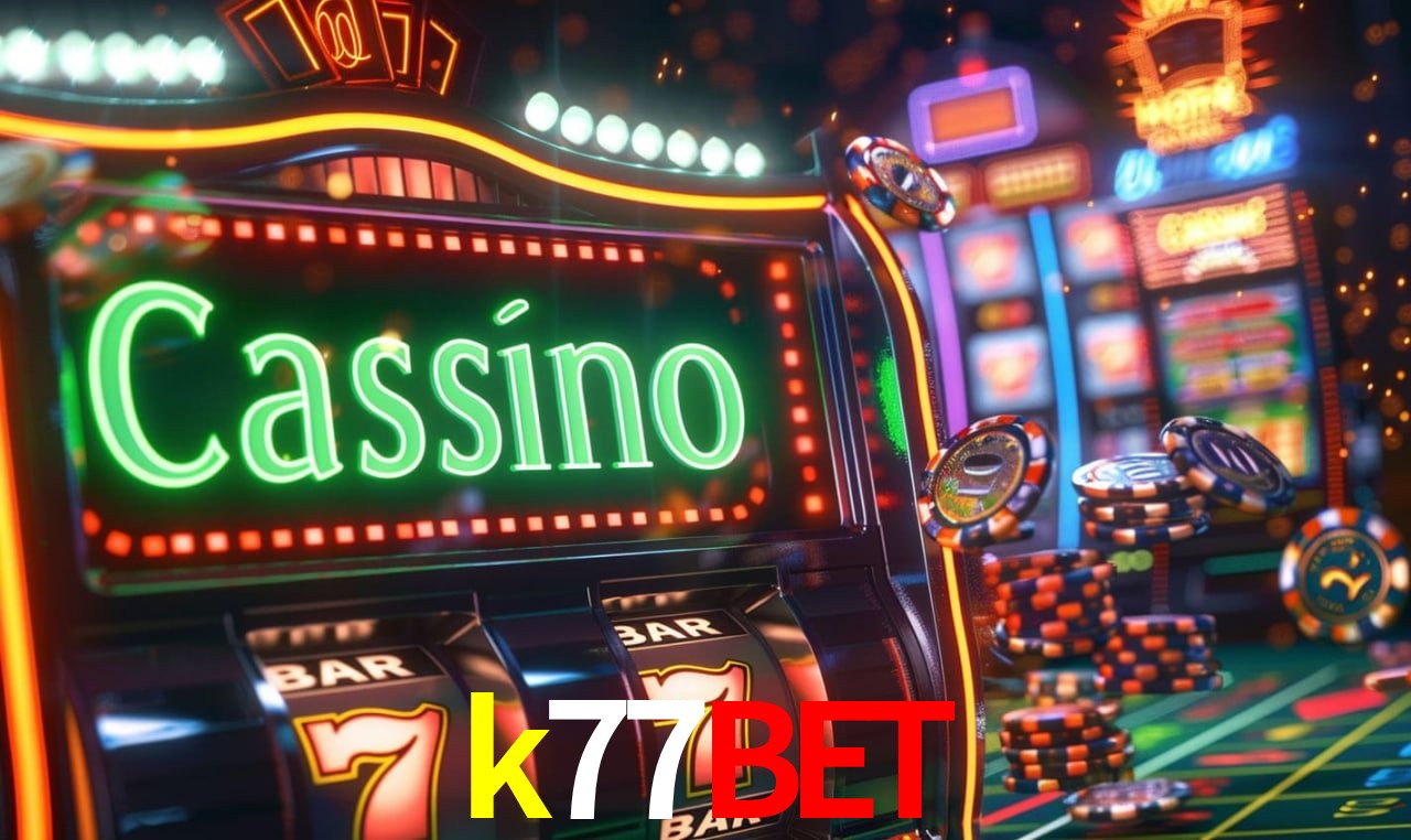 k77bet - Pagamento PIX Instantâneo