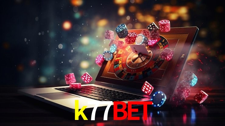 Imagem secundária para conteúdo da página Facebook k77bet