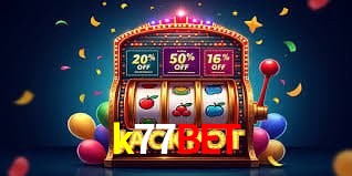 App Mobile k77bet - Jogue em Qualquer Lugar no Seu Smartphone