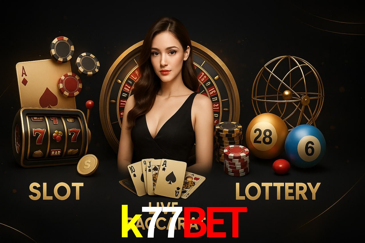 Benefícios do Login k77bet - Bônus e Vantagens Exclusivas