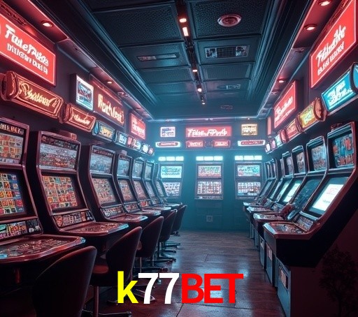 Jogos de Mesa Premium k77bet - Blackjack, Roleta, Baccarat