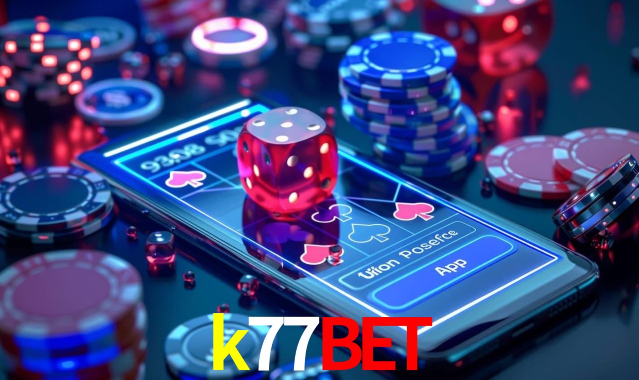 Prévia de conteúdo do canal Telegram k77bet
